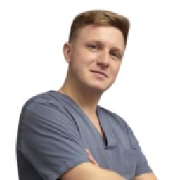 Шмаков Денис Кириллович