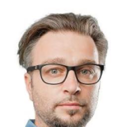 Русанов Антон Александрович