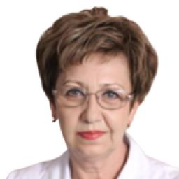 Бадина Наталья Петровна