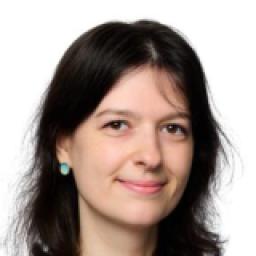 Вишневская Ольга Сергеевна