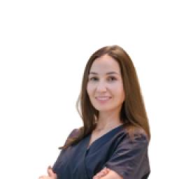 Гумерова Карина Ринатовна