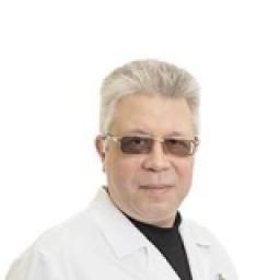 Измайлович Александр Александрович