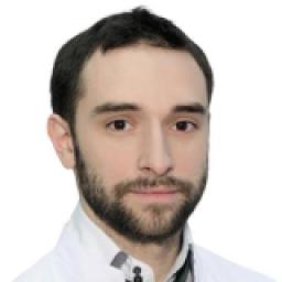 Савельев Павел Игоревич