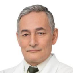 Ильяев Борис Давидович