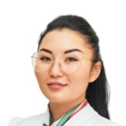 Игнатенко (Цивилёва) Елена Васильевна