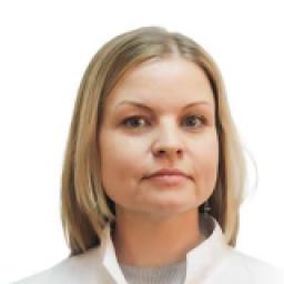 Рушева Татьяна Борисовна