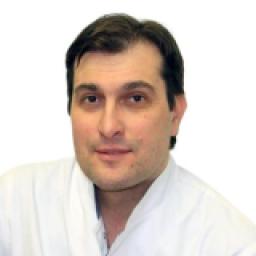 Былов Константин Викторович