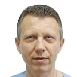 Данюшин Владислав Михайлович