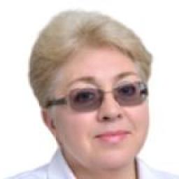 Сёмина Ирина Викторовна