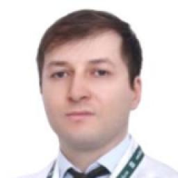 Хадонов Сослан Олегович