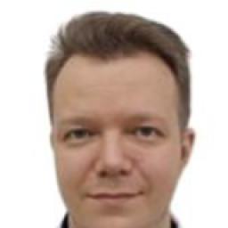 Проскуряков Кирилл Владимирович