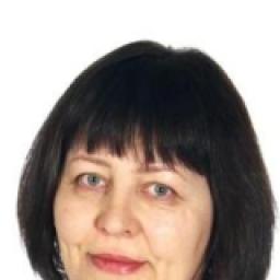 Руденок Лариса Ивановна