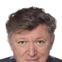 Попугаев Павел Вадимович