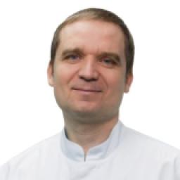 Пыстогов Дмитрий Александрович