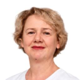 Зеленская Светлана Юрьевна