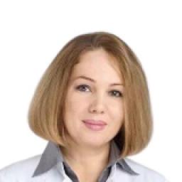 Ширипова Нина Александровна