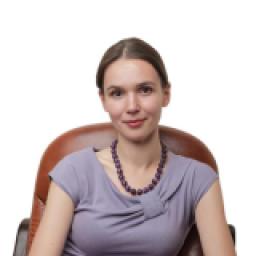 Михайлова Анна Дмитриевна