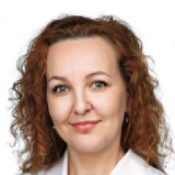 Сергеева Татьяна Сергеевна