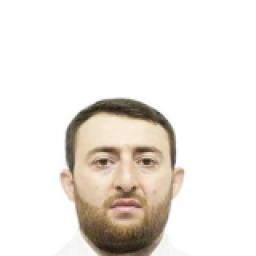 Бейбалаев Тамерлан Надирович