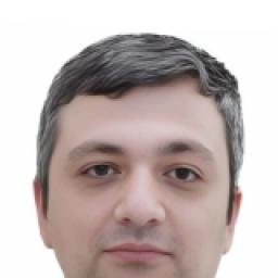 Мазлоев Аслан Батразович