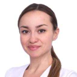 Самойлова Наталья Сергеевна