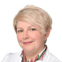 Пилипенко Вера Николаевна