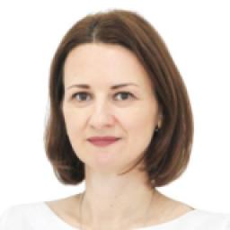 Карамышева Анастасия Александровна