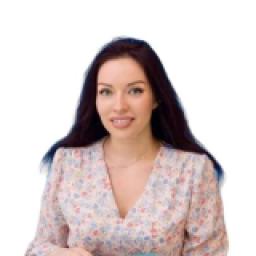 Харитонова Елена Анатольевна