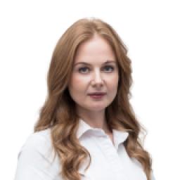 Славина Елена Анатольевна