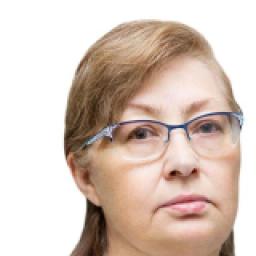 Кванталиани Лилия Александровна