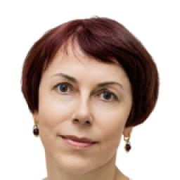 Бастова Галина Ивановна