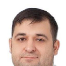Мурадханов Артур Амирбекович