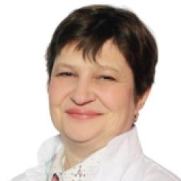 Ярунина Татьяна Владимировна