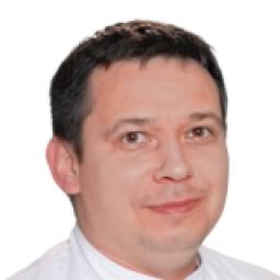 Ларченко Евгений Владимирович