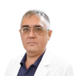 Нечаев Олег Богданович