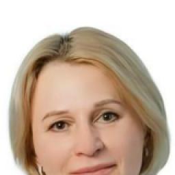 Попова Елена Владимировна