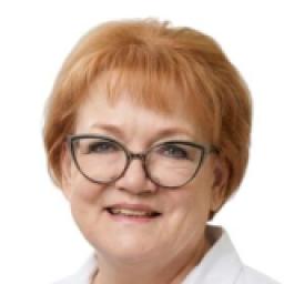 Черных Лилия Васильевна
