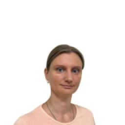 Веселовская Надежда Владимировна