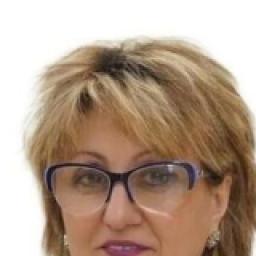 Алиева Аида Ахатовна