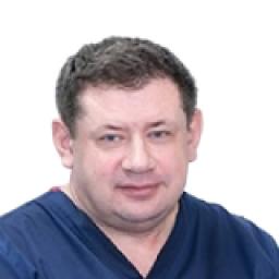 Марков Юрий Сергеевич