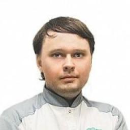 Беляев Константин Дмитриевич