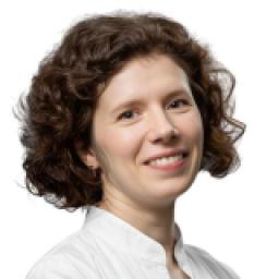 Бехтева Марина Евгеньевна