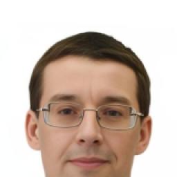 Харитонов Андрей Геннадьевич
