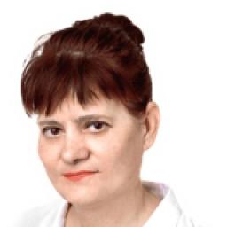 Астахова Марина Федоровна