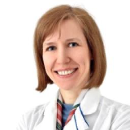 Михалева Оксана Григорьевна