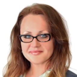 Рузинская Светлана Валерьевна