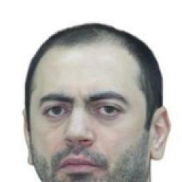 Кациев Магомед Магомедсаламович