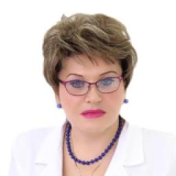 Галиченко Лидия Петровна