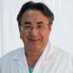 Макаров Евгений Владимирович