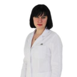 Родина Юлия Алексеевна  